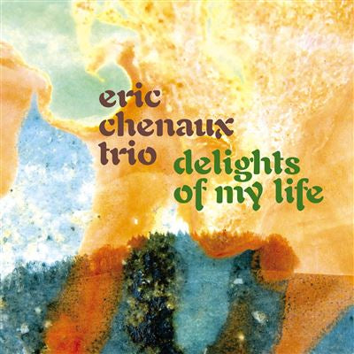 Delights Of My Life - Éric Chenaux Trio