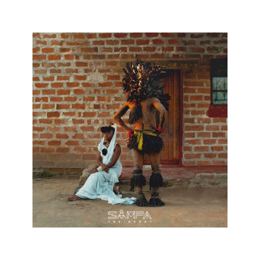 The Return - Sampa The Great