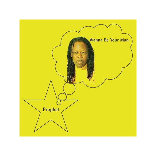 Wanna Be Your Man - Prophet