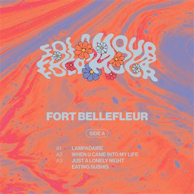 Fort Bellefleur - Folamour