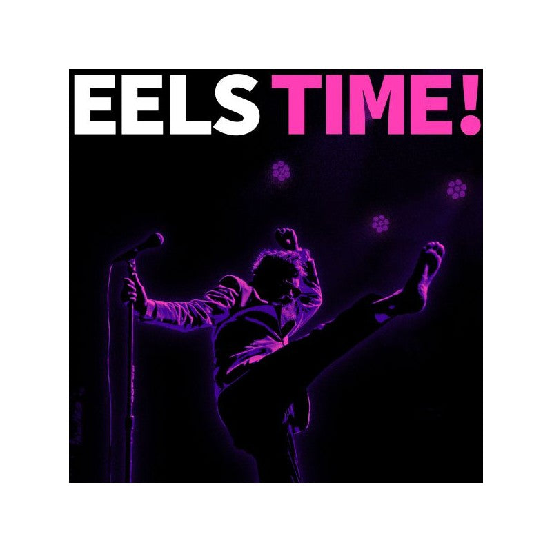 EELS Time! - Eels