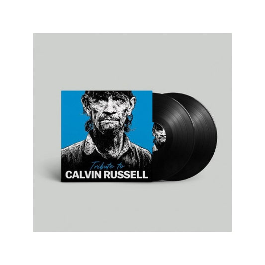 Tribute to Calvin Russell