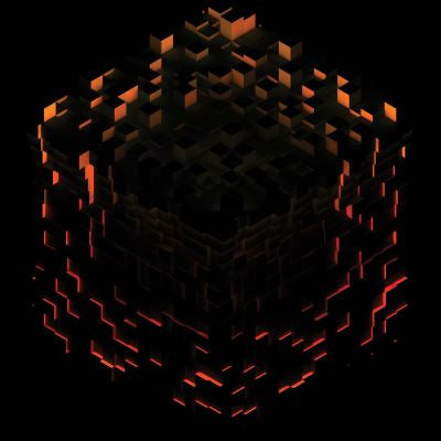 Minecraft Volume Beta - C418