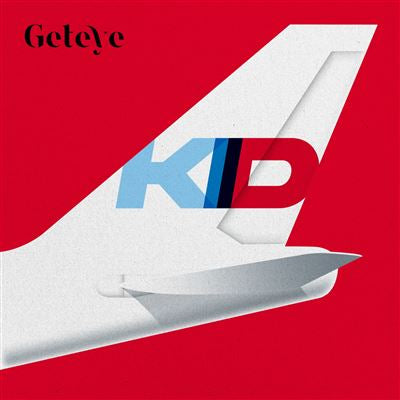 Kid - Geteye