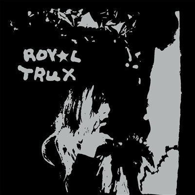 Twin Infintives - Royal Trux