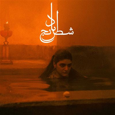 Chess Of The Wind - Mohammad Reza Aslani & Sheida Gharachedaghi