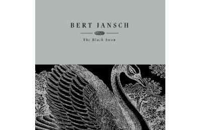 The Black Swan - Bert Jansch