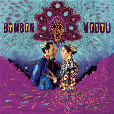 Afrodiziak- Bonbon Vodou