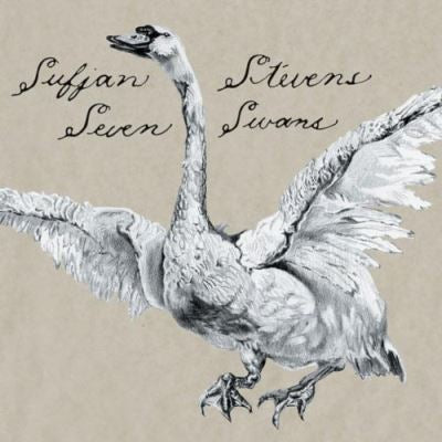 Seven Swans (20Th Anniversary Edition) - Sufjan Stevens