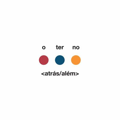 Atrás / Além - O Terno