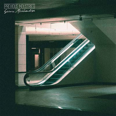 Service Merchandise - Previous Industries