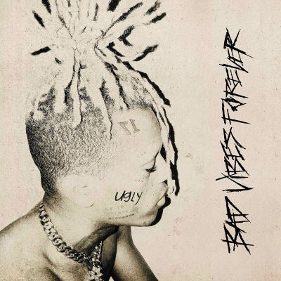 Bad Vibes Forever - Xxxtentacion