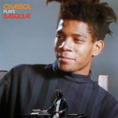 Chassol plays Basquiat