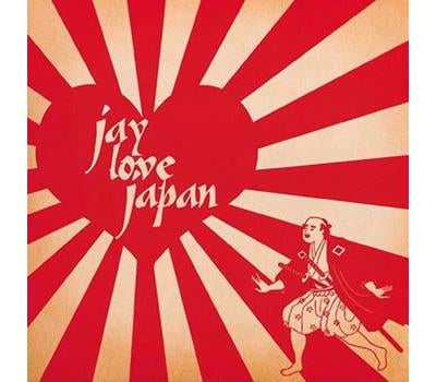 Jay Love Japan - J Dilla