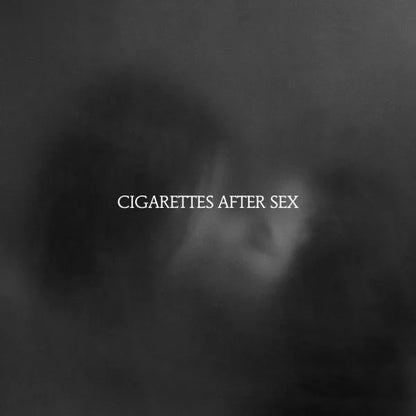 X's - Cigarettes After Sex