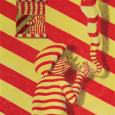 Certain Limitations - Luke Temple And The Cascading Moms