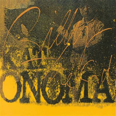 Billy The Kid - Kat Onoma