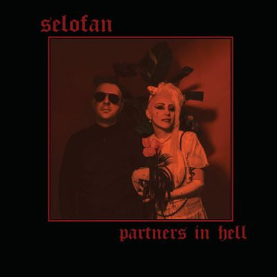 Partners In Hell - Selofan