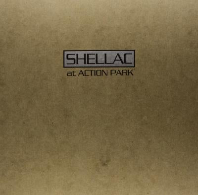 At Action Park - Shellac