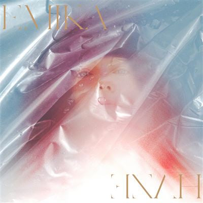 Haze - Emika