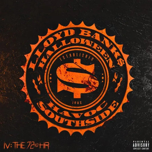Halloween Havoc IV: The 72nd Hr - Lloyd Banks