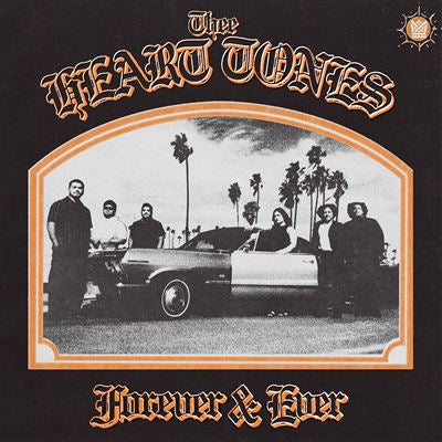 Forever And Ever - Thee Heart Tones