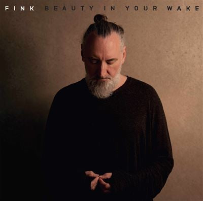 Beauty In Your Wake - Fink