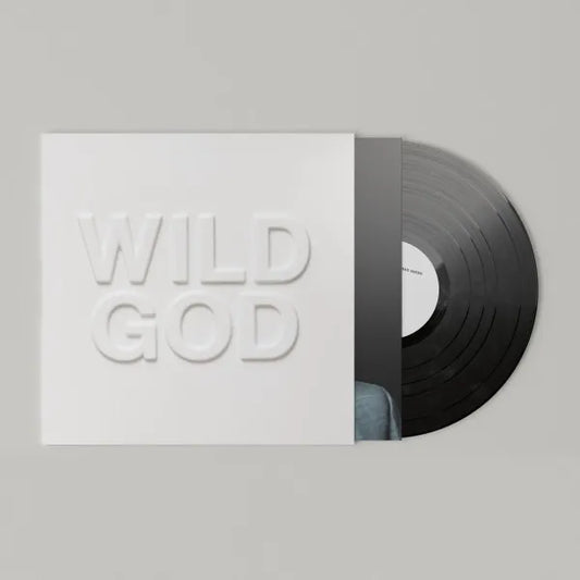 Wild God - Nick Cave & the Bad Seeds