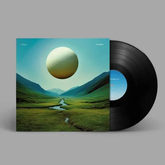 Infinite Health - Tycho