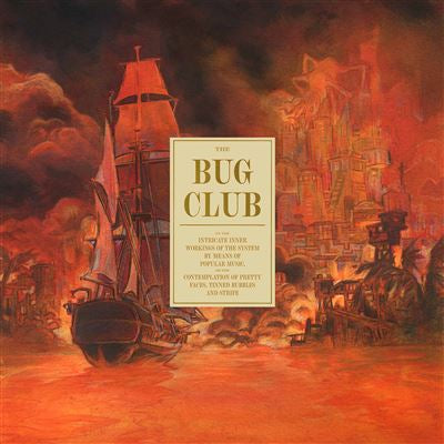 On The Intricate Inner Workings Of The System - The Bug Club