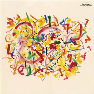 Love Rudiments - Ty Segall
