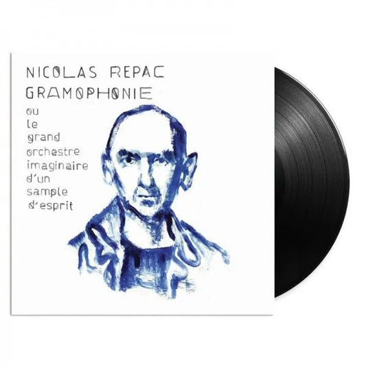Gramophonie - Nicolas Repac