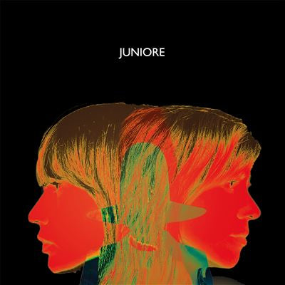 Trois, Deux, Un - Juniore