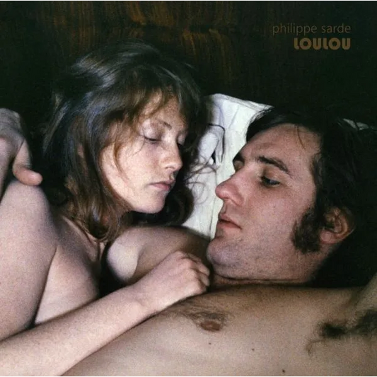 Loulou - Philippe Sarde