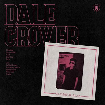 Glossolalia - Dale Crover
