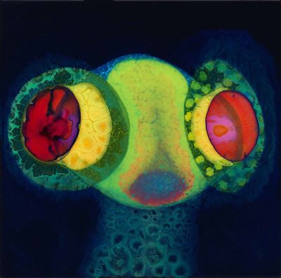 Sorcs 80 - Osees