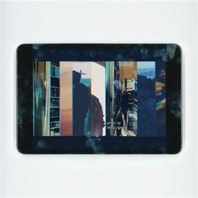 Art in The Age Of Automation - Portico Quartet