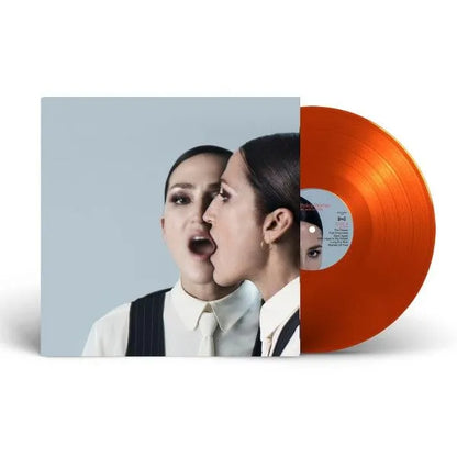 Lemons, Limes and Orchids - Joan As Police Woman