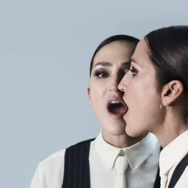 Lemons, Limes and Orchids - Joan As Police Woman