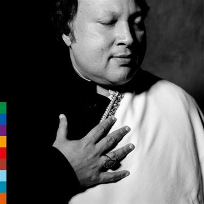 Chain of Light - Nusrat Fateh Ali Khan