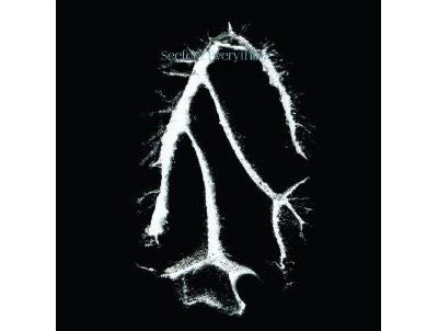 Everything Squared - Seefeel