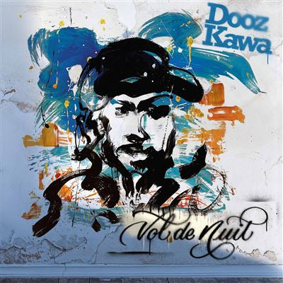 Vol de nuit - Dooz Kawa