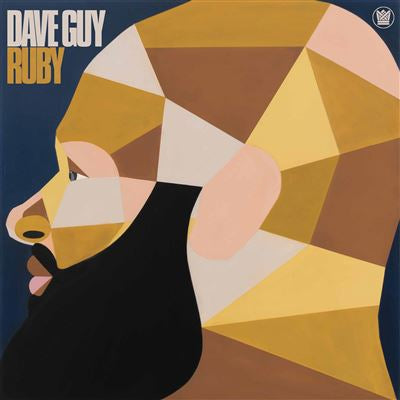 Ruby - Dave Guy