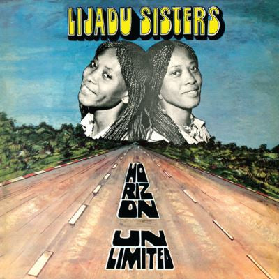 Horizon Unlimited - Lijadu Sisters