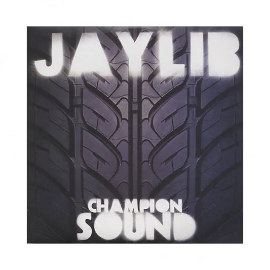 Champion Sound - Jaylib