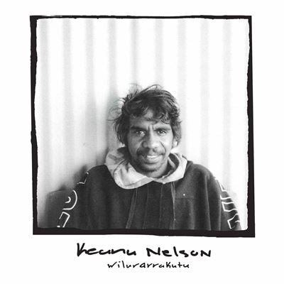 Wilurarrakutu - Keanu Nelson