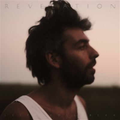 Revelation - Leif Vollebekk