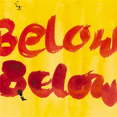 Below A Massive Dark Land - Naima Bock