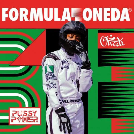 Formula OneDa - OneDa