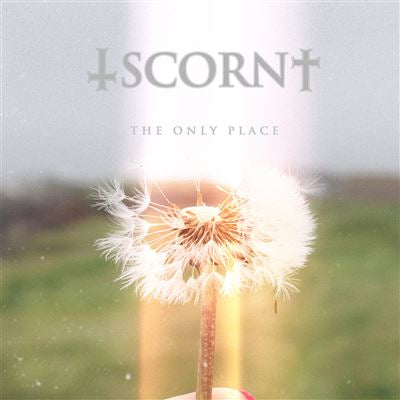 The Only Place  - Scorn